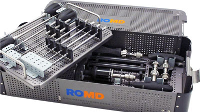 ROMD med products